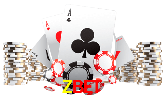 Jogue jogos de pôquer em Zbet