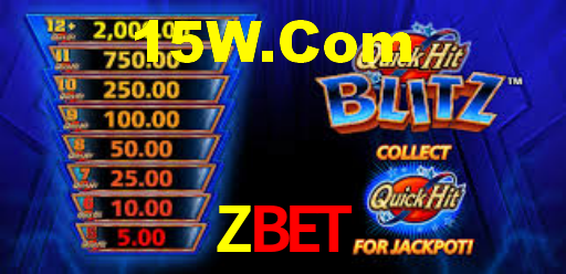 Zbet