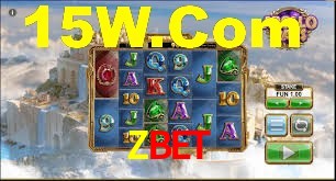 Welcome Bonus Zbet