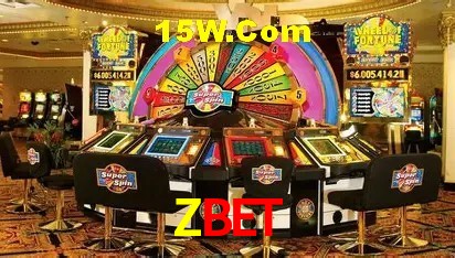 A Experiência Imersiva dos Cassinos Ao Vivo no Zbet