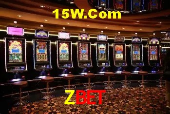 Diretório de Jogos Zbet