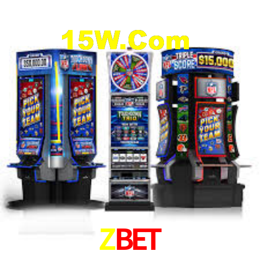 Sinta a adrenalina dos jogos de cassino com Zbet