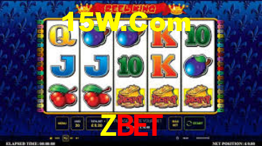 Zbet