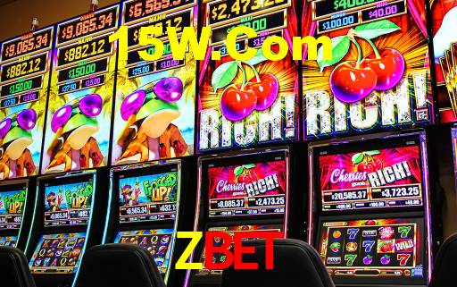 Zbet App