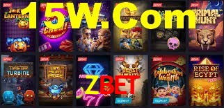 Live Casino Zbet