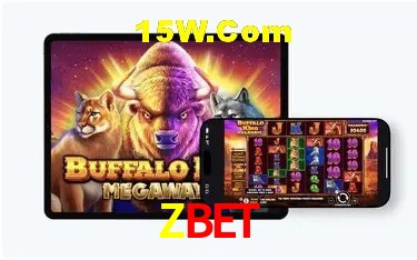 Casino Ao Vivo Zbet
