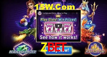 Tecnologia da Plataforma Zbet