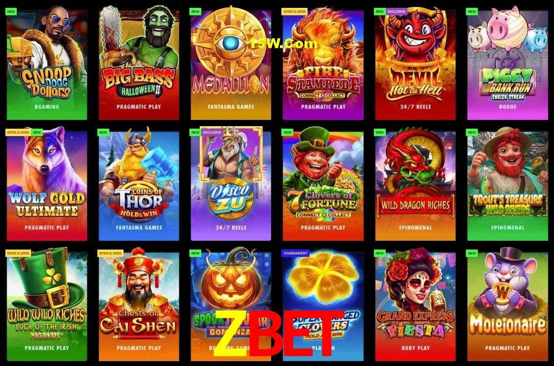 Gates of Olympus Zbet